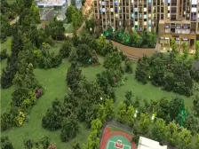 户型方正,住家装修,保持好拎包入住,配套成熟