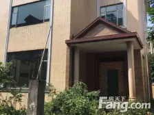 沿江别墅 位置好 交通便利 小区管理 采光好