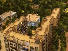 弹子石品质楼盘,装修保持好,看房方便,