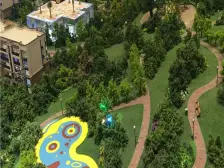 弹子石 品质楼盘 精装修 业主诚心卖 楼层高 视野好