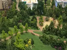 次新洋房 轻轨环线便捷 业主诚心出售