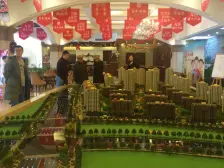 诚心出售 南北通透 体育公园 海底隧道 人车分流