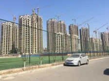 好楼层 精装修 独立厨房和独立餐厅 益丰两室两厅一卫