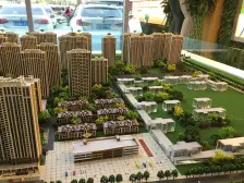 高铁西站 碧桂园龙城天悦一期,精装修