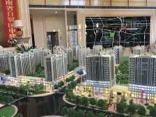 润丰新尚 2室1厅 南