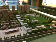 中原路地铁口,大三房碧桂园开发,高楼层,楼栋位置好