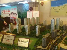 .益丰小高层 诚心出售 看房方便.交通便利 配套齐全