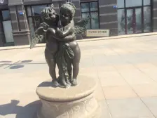 益丰乾城 3室1厅 东 南 北