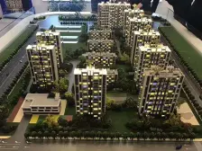 碧桂园豪园 3室1厅 南