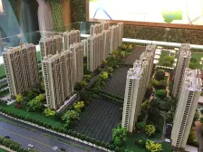 南向百米楼间距,采光视野好,近大门出行便利