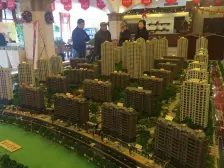 南北通厅 南向落地窗 业主自住 诚心出售 海底隧道