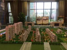 次新商品房+精装修+复试附带阁楼带露台+青溪明德