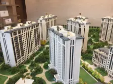 亚新茉莉 高楼层 带两个车位 诚心出售 采光无遮挡