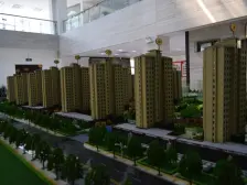 泰颐新城雅誉一楼带园位置好不挡光 三室两卫