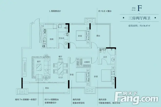 永威逸阳溪畔