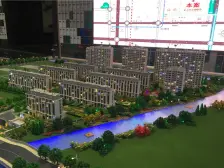 18年次新房 ,人车分流,环境怡人,采光好,视野开阔
