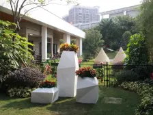 碧桂园首座 125平大三房全新 出售