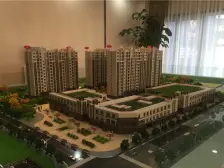 此房手续齐全,格局好,采光好,无遮挡,出行方便