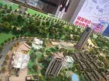 南滨路 峰墅五房900万
