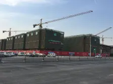 下叠别墅,满五唯一,没有多余税费。