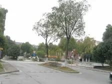 品质小区,电梯两房,南面无遮挡,视野开阔,采光好