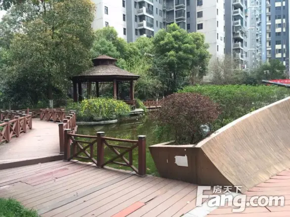 鑫城国际润雅苑