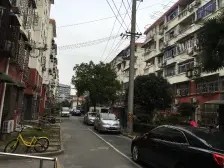 江桥二村,精致一房刚需必看,精装修拎包入住,地铁口500米