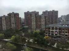 14号线地铁600米商品房社区户型方正得房率高居住舒适