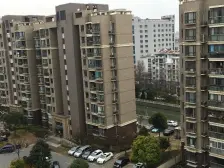 14号线嘉怡路站50米!周边配套成熟,精装修可拎包入住!