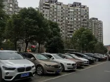 14号线嘉怡路站50米!周边配套成熟,精装修可拎包入住!