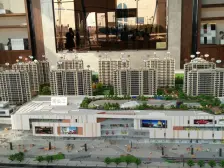 哇哦丨这户型谁不爱?客厅8米大面宽丨正对中央景观!