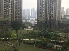 金辉城春上南滨 2室2厅 东