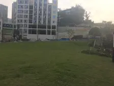 南滨路,正看江的清水大三房,视野无遮挡哦!