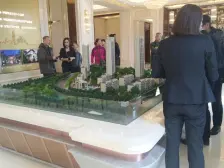 龙湖洋房下跃有园,采光好,附加一层面积,清水房