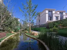 融科千章墅 4室3厅 南 北