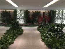 恒大御龙天峰 4室2厅 东南 西南 西北 东北