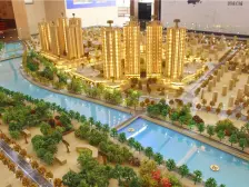 融创凯旋东岸 3室2厅 东南