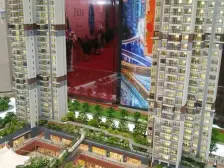 沃尔玛旁,户型方正,爱联,中楼层,朝正南,