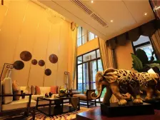 户型方正实用,中高楼层,视野宽阔,采光好