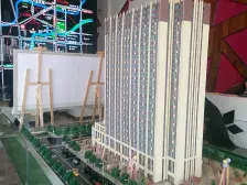 2019年次新复式房地铁口房源 交通便利 纯南户带暖气