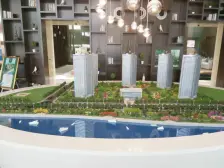 恒大公园大道 23年交付新小区 视野好采光好