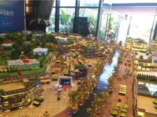 次新小区,近地铁,近沙滨路,精装两房,拎包入住。