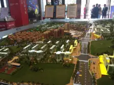 鱼洞 协信星澜汇四期(花屿庭)一房98万