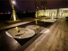 中央公园 中交中央公园枫丹合院四房610万