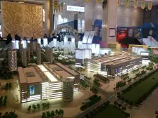 万科品质,社区大三房,好户型,精装,配套齐全