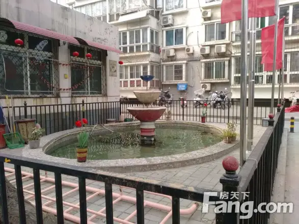 金石小区