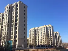 北园跃层精装修好位置,近市场车站,房主诚心出售