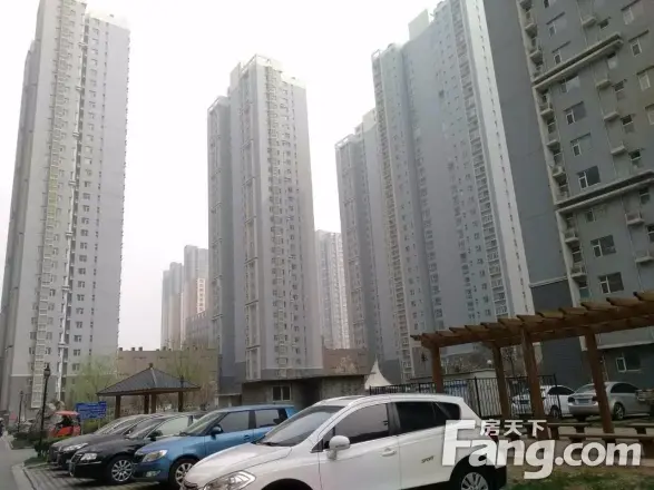 【石家庄北郡b区小区,二手房,租房 石家庄房天下