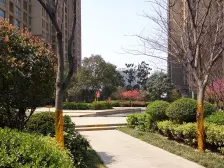 单纯变现!龙城观景房,一梯一户,满两年,清水毛坯!