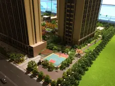 次新房 商业配套成熟 带电梯 精装可拎包入住 满五 交通便捷